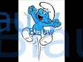 smurfen: vandaag is blauw smurfen: vandaag is blauw