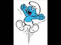 smurfen: vandaag is blauw