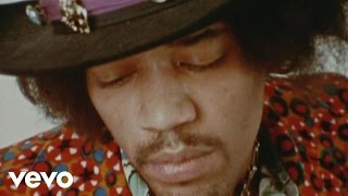 Jimi Hendrix - Love Or Confusion