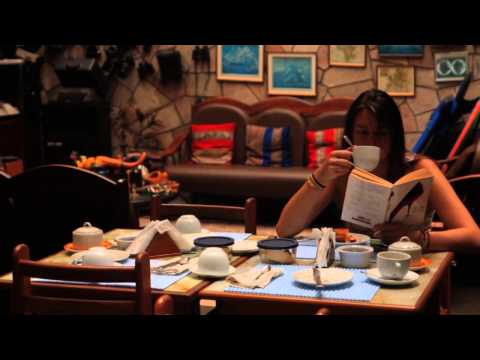 Video Albergue Miraflores House