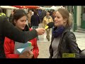 Micro-Trottoir Ottignies Louvain La Neuve