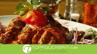 Türkische Rezepte | Türkisch kochen | Topfgucker-TV