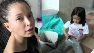 Annoyingly Exhausted