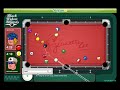 MICHAELZ2008 vs dennisvdh 8ballpool1