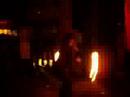 Feuershow