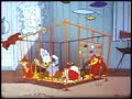 The Litterbug Disney Donald Duck Cartoon Litter bug 16mm