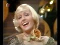 hana zagorov�, nad??da urb�nkov�, helena von dr�?kov�, v�clav neck�?, waldemar matu?k a karel gott, silvestr na p?�n� aneb ?� jsou hory kav?�, ?st 1979