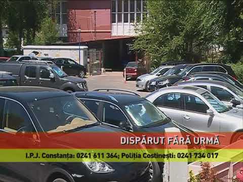 Un turist din Miercurea Ciuc aflat pe litoral a dispărut fără urmă