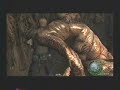biohazard4 restricted play 5-3(u3)