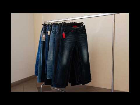Jeans Replay / Tom Tailor / Justin mann 40st (2*20) D