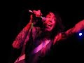 Tell Me What To Do - Metro Station Live