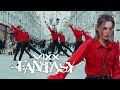 VIXX - FANTASY dance cover by REBORN
