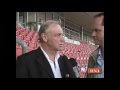 KSV Hessen Kassel: Der neue sportliche Leiter Rüdiger Abramczik im Interview