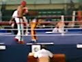 AZI Sofian(Algeria) VS ANYUZOA Daniel Armand (Cameroun) AZI Sofian(Algeria) VS ANYUZOA Daniel Armand (Cameroun)
