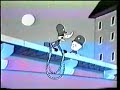 Cazinski crtani - Penzionerka