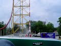 Top Thrill Dragster