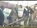 NY Transit Strike 2005 Part VI--Tentative Agreement