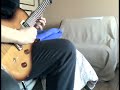 sweep arpeggios