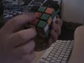 Solving the Rubiks Cube Part 1