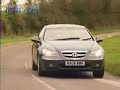 Test drive of the new Honda Legend Test drive of the new Honda Legend