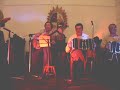 Numa Moraes Polca de Los Moirones