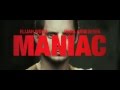 Maniac 2013 Trailer - Monster Pictures