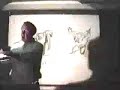 animator glen keane lecture part 10