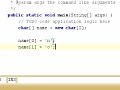 Java 02: Variables Java 02: Variables