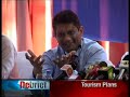 English News - 21st March 2011