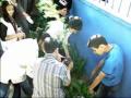ENO Tree planting day jil al moustakbal