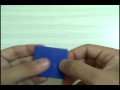 Origami - Water Lilly (in Arabic) Origami - Water Lilly (in Arabic)