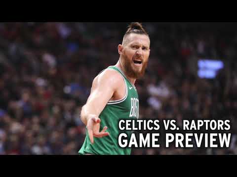 Video: Celtics vs. Knicks Preview: C's look to bounce back