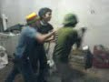 Piñatas Asesinadas en Peda