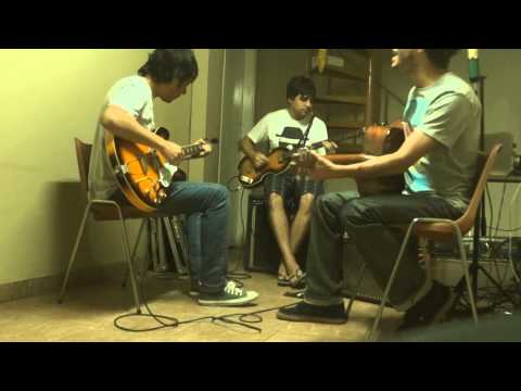 This boy - The Beatles (cover)
