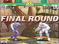 SFIII: 3S - GAME41 SBO5 Arcade Qualifiers [Part 1]