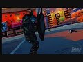Crackdown - Drop The Bombshell