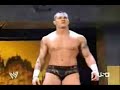Randy Orton Tribute