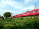 名古屋鉄道7000系パノラマカー7019編成