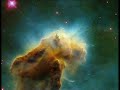 hubble images and god