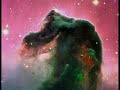 hubble images and god