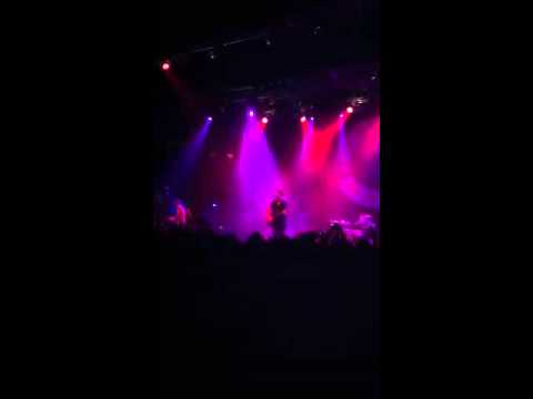 itsokimanemokid - Straylight Run cover.