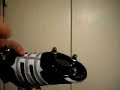 Replacing studs