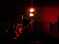 Phenol Red live at The Valley - Tell Me
