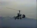 SnoBird gyro PT 1