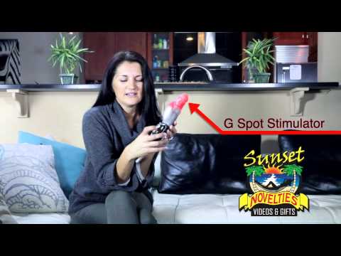 Jack Rabbit Вибратор