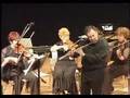 Eugene Gorzaltchik-flute plays Tambourin by Gossec