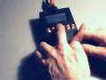 S-CAT (0104) CIRCUIT BENT DUB SIREN & SFX MINI-SYNTH