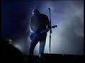 David Gilmour - Comfortably Numb (Live)