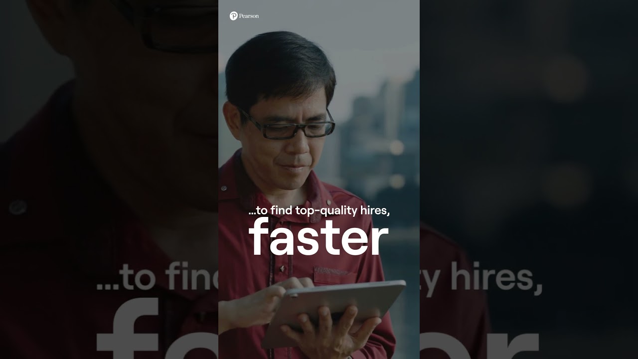 Boost your hiring with language testing