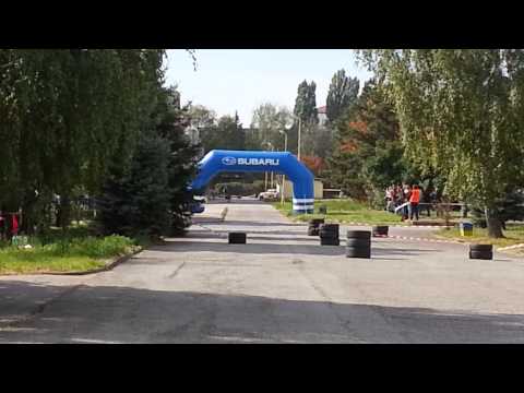 Jozef Béreš ml. Audi Quattro S1 Rally Sprint Šaca Jozef Béreš ml. Audi Quattro S1 Rally Sprint Šaca